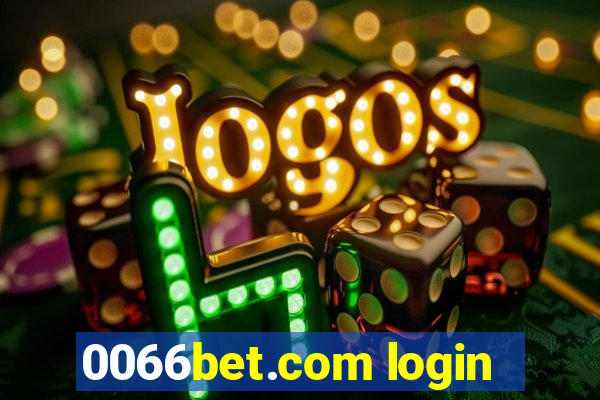 0066bet.com login